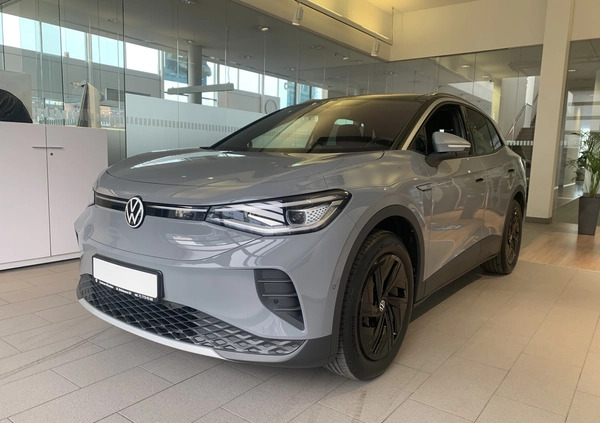 Volkswagen ID.4 cena 259900 przebieg: 9, rok produkcji 2023 z Stęszew małe 67
